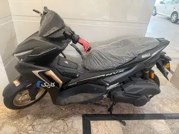 NVX 180cc آب خنک - تصویر 2