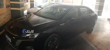 دانگ فنگ‏، شاین مکس هیبرید‏، 1.5 لیتر توربو‏