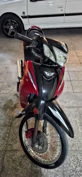 شوکا بیکلاج کاربرات - تصویر 4