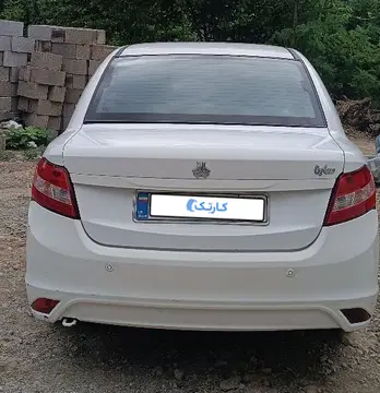 ساینا‏، S‏، دنده ای بنزینی‏ - تصویر 3