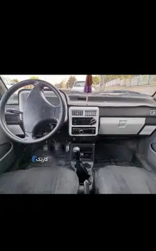 پراید‏، 131‏، SE‏ - تصویر 1