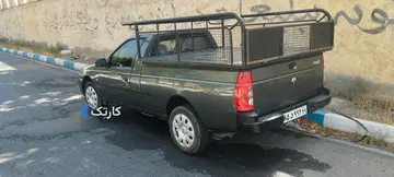 اریسان2مدل 1402 - تصویر 2