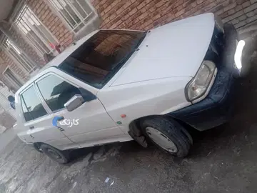 پراید‏، 131‏، SE‏ - تصویر 3