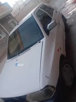 پراید‏، 131‏، SE‏ - تصویر 5