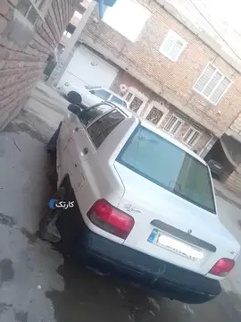 پراید‏، 131‏، SE‏