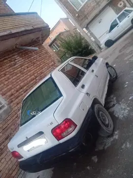 پراید‏، 131‏، SE‏ - تصویر 2