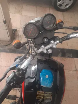 نیرو موتور شیراز‏، بوکسر BX 200‏ - تصویر 3