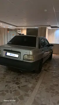 پراید‏، 131‏، EX‏ - تصویر 5