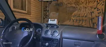 پراید‏، 131‏، EX‏ - تصویر 2