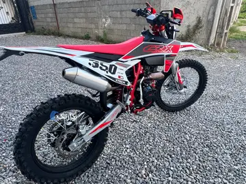 crx350cc  2026