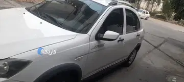 کوییک‏، دنده ای R‏ - تصویر 4