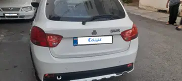 کوییک‏، دنده ای R‏ - تصویر 2