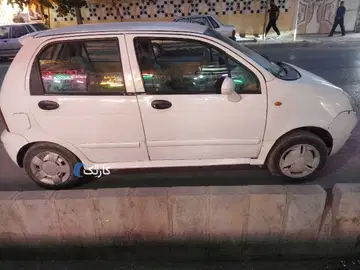 ام وی ام‏، 110‏، 4 سیلندر دنده ای‏ - تصویر 4