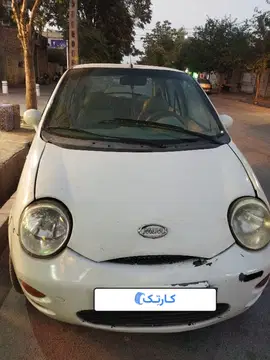 ام وی ام‏، 110‏، 4 سیلندر دنده ای‏ - تصویر 3
