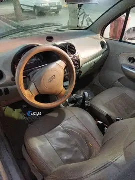 ام وی ام‏، 110‏، 4 سیلندر دنده ای‏ - تصویر 2