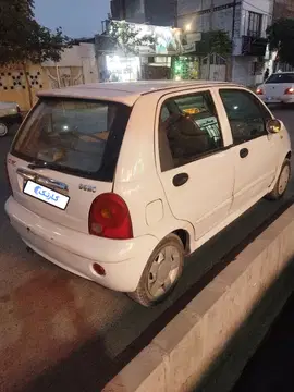 ام وی ام‏، 110‏، 4 سیلندر دنده ای‏