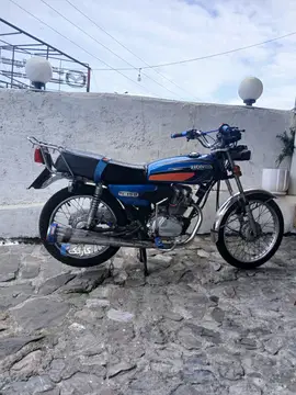 هوندا‏، CDI 125‏ - تصویر 3