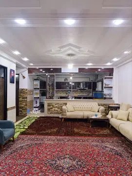 معاوضه ملک با سوار - تصویر 3