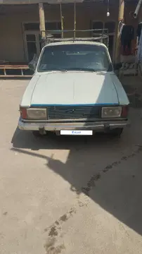 پیکان‏، وانت‏، دوگانه سوز‏ - تصویر 2
