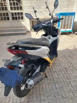 نیرو موتور شیراز‏، گلکسی CL150‏ - تصویر 5