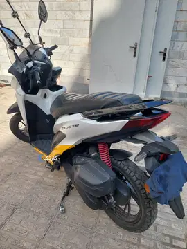 نیرو موتور شیراز‏، گلکسی CL150‏ - تصویر 4