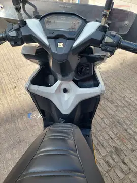 نیرو موتور شیراز‏، گلکسی CL150‏ - تصویر 3