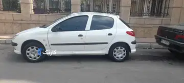 پژو‏، 206‏، تیپ 2‏ - تصویر 3