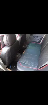 پراید‏، 111‏، SE‏ - تصویر 6