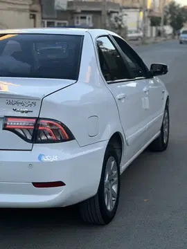 سمند‏، سورن‏، پلاس EF7 بنزینی‏ - تصویر 4
