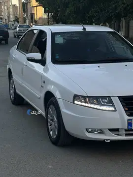 سمند‏، سورن‏، پلاس EF7 بنزینی‏ - تصویر 3