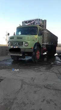 بنز دهچرخ ۱۹۲۱ - تصویر 2