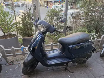 دینو‏، کاوان 125‏ - تصویر 5