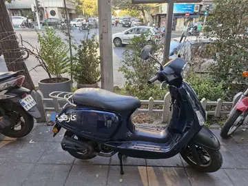 دینو‏، کاوان 125‏ - تصویر 3