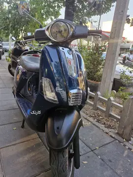 دینو‏، کاوان 125‏ - تصویر 1