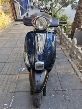 دینو‏، کاوان 125‏ - تصویر 4