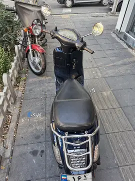 دینو‏، کاوان 125‏ - تصویر 2