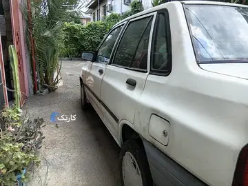 پراید‏، صندوق دار‏ فروش فوری - تصویر 2