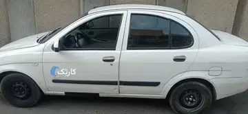تیبا‏، صندوق دار‏، SX بنزینی‏ - تصویر 2