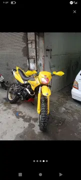 کویر موتور‏، 250‏ - تصویر 4