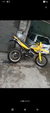 کویر موتور‏، 250‏ - تصویر 2
