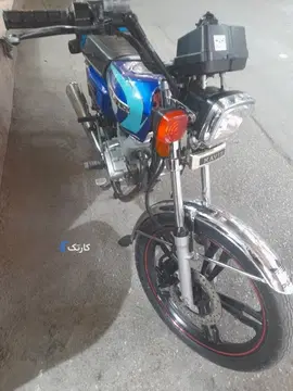 کویر موتور‏، STR200‏