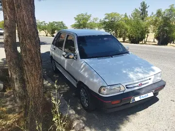 هاچ‌بک کره ای