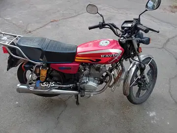 کویر موتور‏، 150‏ - تصویر 2