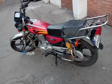 کویر موتور‏، 150‏ - تصویر 3