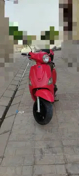 متین خودرو‏، ساوین S150‏، طرح وسپا، پاکشتی