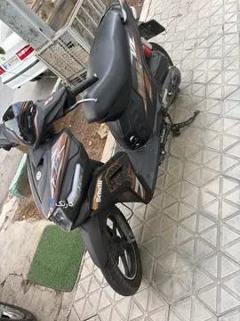 بنلی‏، VZ 125‏ - تصویر 2