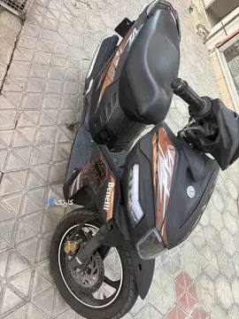 بنلی‏، VZ 125‏ - تصویر 3