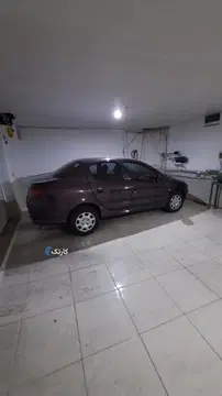 پژو‏، 206 SD‏، V8‏ - تصویر 3