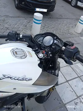 باجاج‏، پالس 200NS‏ - تصویر 5