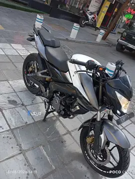 باجاج‏، پالس 200NS‏ - تصویر 3
